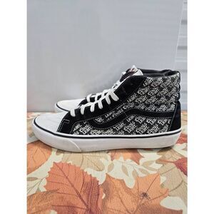 VANS Sk8-Hi Reissue Pro x Coors Light 50th Anniversary - Size 13